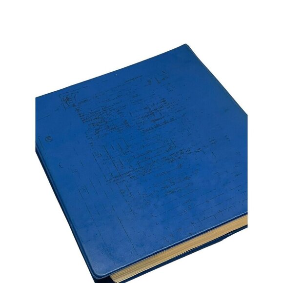 RARE Hank Lee's LUCKY 7 Magic Factory Catalog of Magic 1987 - Picture 14 of 15